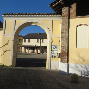 Le Risaie Séjour à la ferme