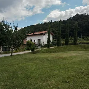 Cascina Rossano Séjour à la ferme