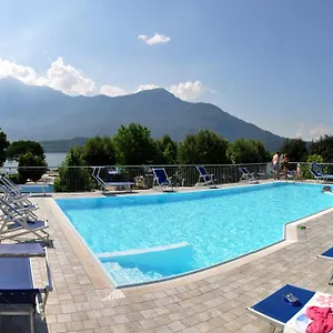 Kemping Villaggio Paradiso