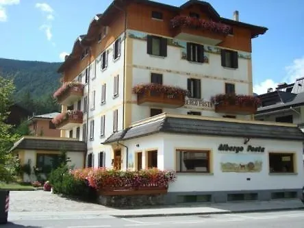Hotel Posta Aprica