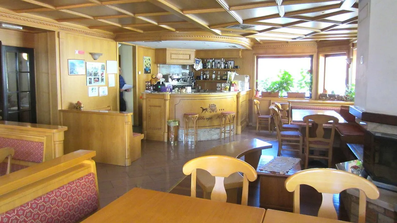 Hotel Posta Aprica 3*,  Italy