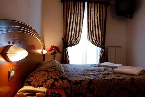 Hotel Posta Aprica 3*,  Italy