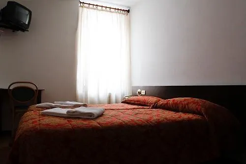 Hotel Posta Aprica 3*,