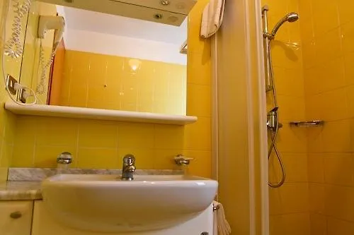 Hotel Posta Aprica Italy
