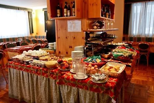 Hotel Posta Aprica