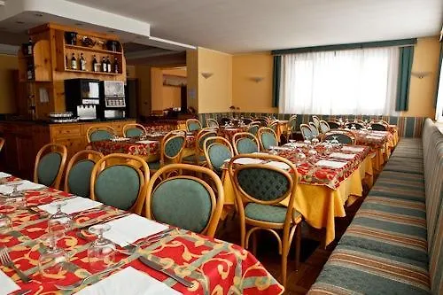 Hotel Posta Aprica
