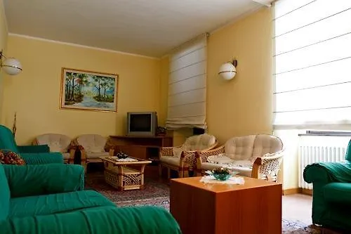 Hotel Posta Aprica