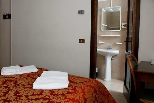 Hotel Posta Aprica