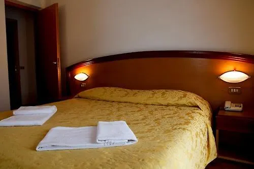 Hotel Posta Aprica Italy