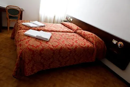 Hotel Posta Aprica