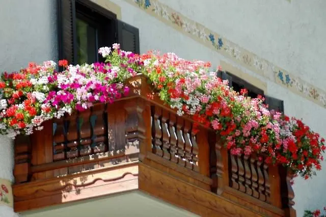 Hotel Posta Aprica Italy