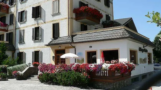 Hotel Posta Aprica 3*,  Italy