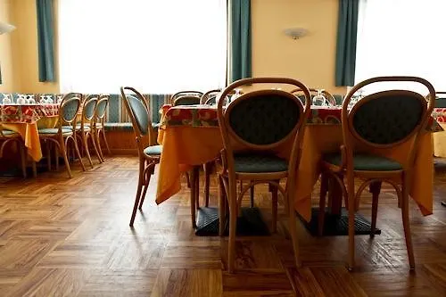 Hotel Posta Aprica 3*,  Italy