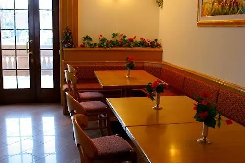 Hotel Posta Aprica