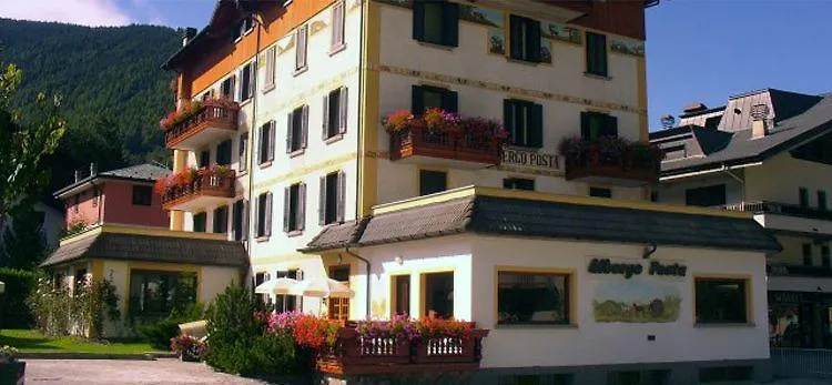 Hotel Posta Aprica