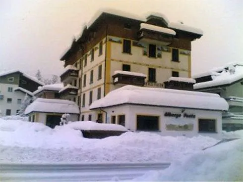 Hotel Posta Aprica