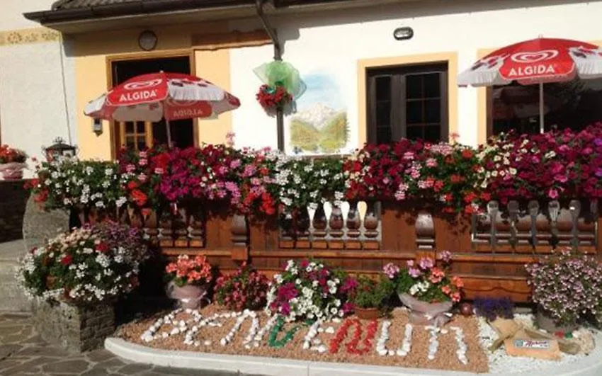 Hotel Posta Aprica 3*,