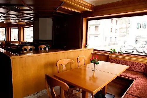 Hotel Posta Aprica