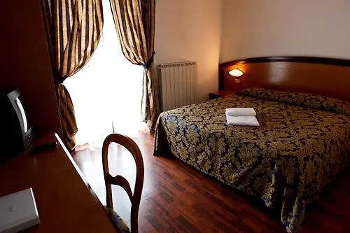 ***  Hotel Posta Aprica Italy
