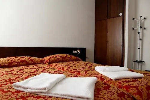 Hotel Posta Aprica