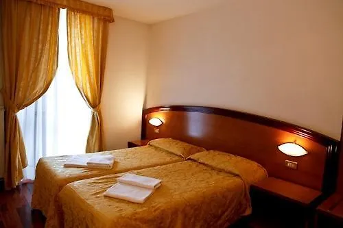 Hotel Posta Aprica