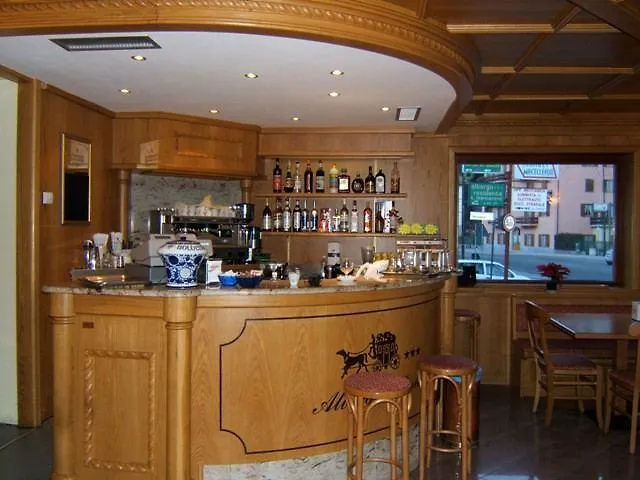 Hotel Posta Aprica
