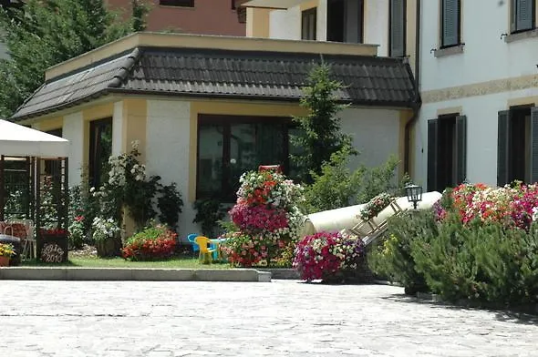 Hotel Posta Aprica