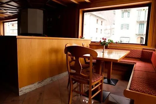 Hotel Posta Aprica
