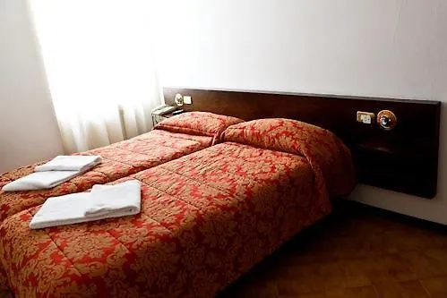 ***  Hotel Posta Aprica Italy