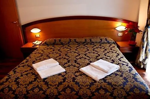 Hotel Posta Aprica