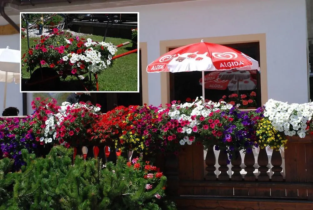 ***  Hotel Posta Aprica Italy