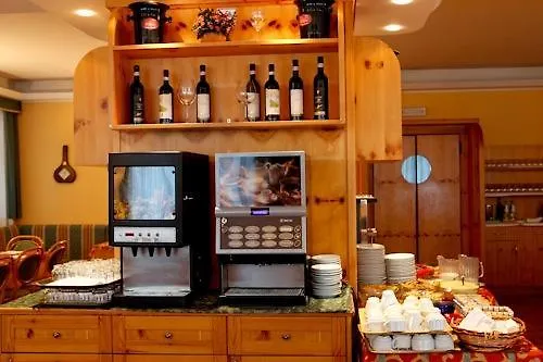 Hotel Posta Aprica