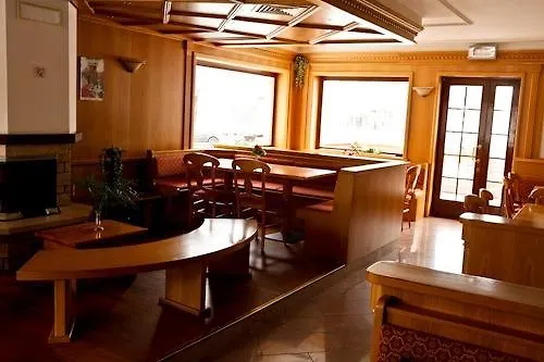 Hotel Posta Aprica Italy