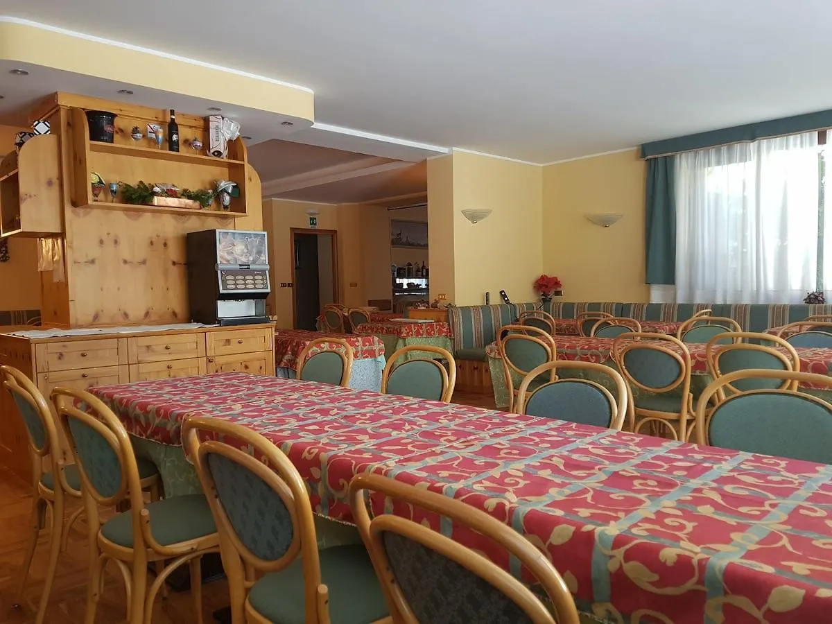 Hotel Posta Aprica