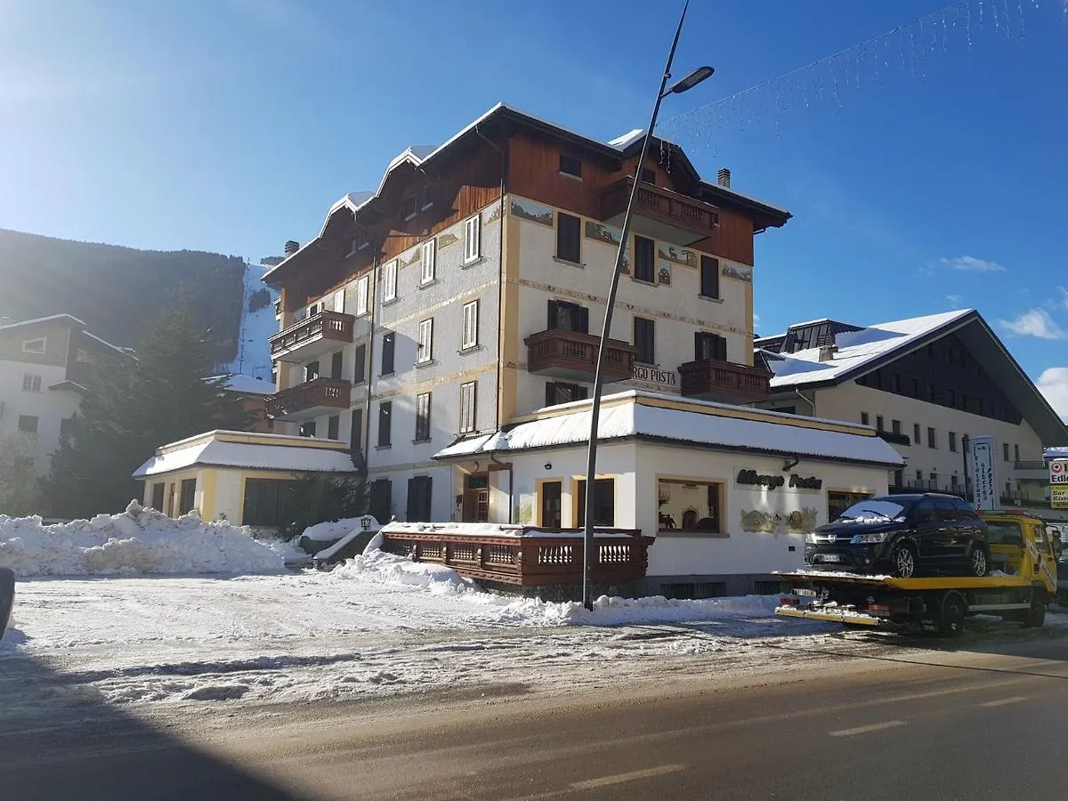 Hotel Posta Aprica