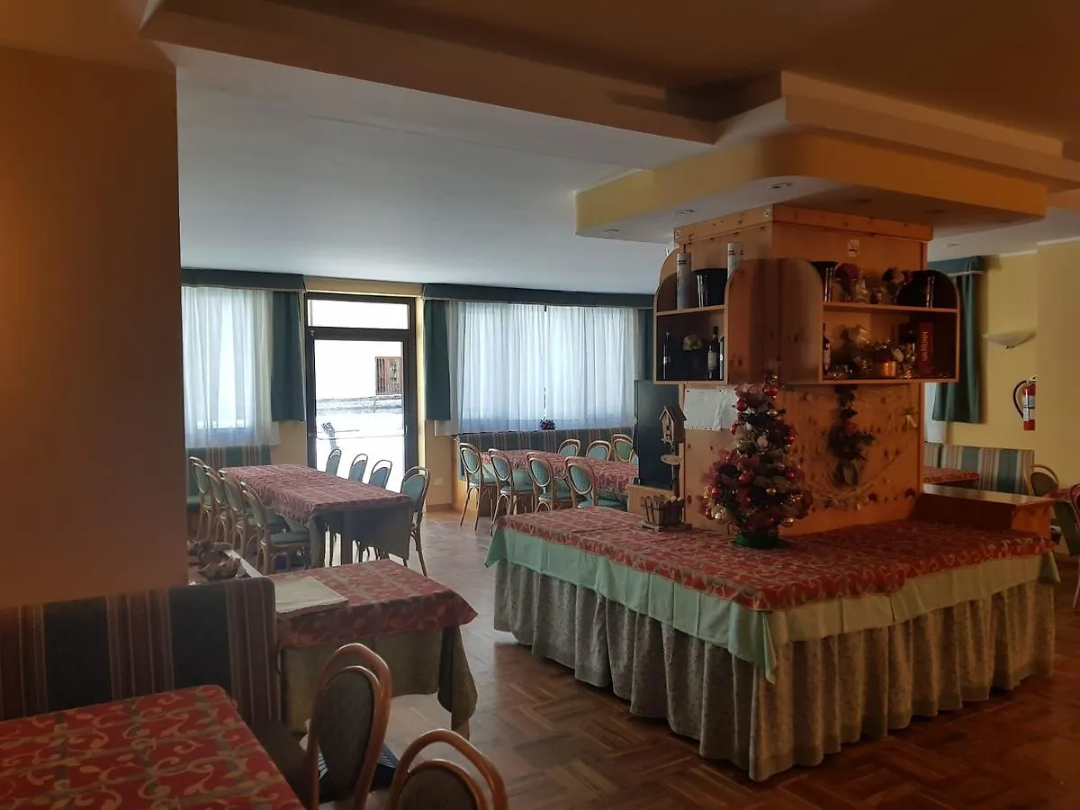 Hotel Posta Aprica