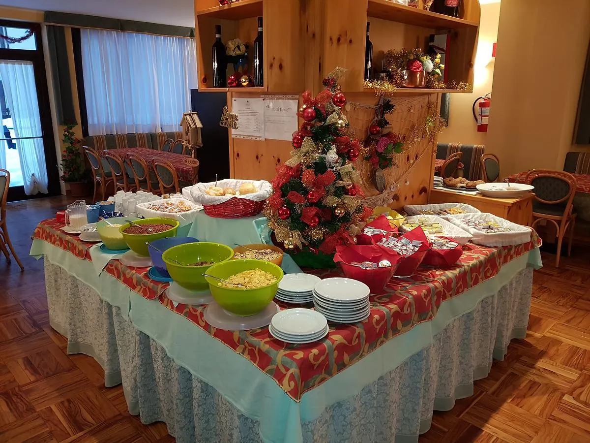 Hotel Posta Aprica