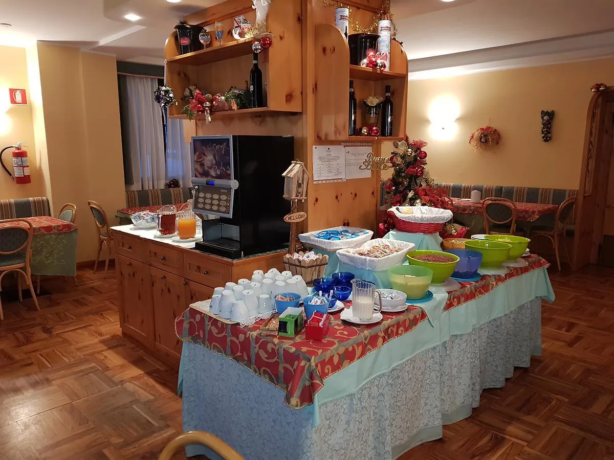 Hotel Posta Aprica 3*,  Italy